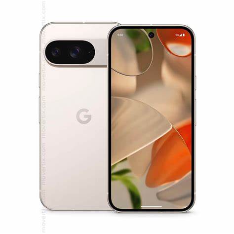 Buy Google,Google Pixel 9 5G 128GB Mobile Phone - Porcelain - Gadcet UK | UK | London | Scotland | Wales| Near Me | Cheap | Pay In 3 | Mobile & Smart Phones